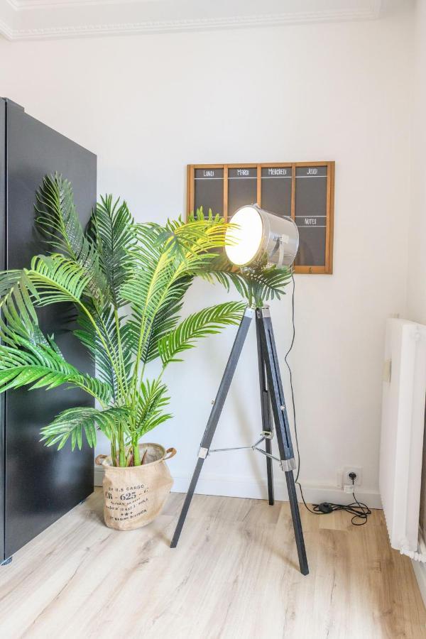 Magnificent Apartment, 4 Bedrooms, Fiber Wifi Grenoble Esterno foto